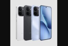 iQOO Z11 Resmi Rilis, Baterai 9020mAh dan Layar 165Hz Siap Uji Raja HP Gaming?