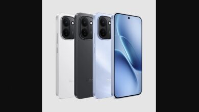 iQOO Z11 Resmi Rilis, Baterai 9020mAh dan Layar 165Hz Siap Uji Raja HP Gaming?