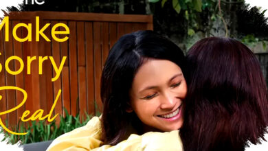 realme Ubah Maaf Jadi Nyata, Promo 16 Series 5G Menyentuh Silaturahmi Ramadan